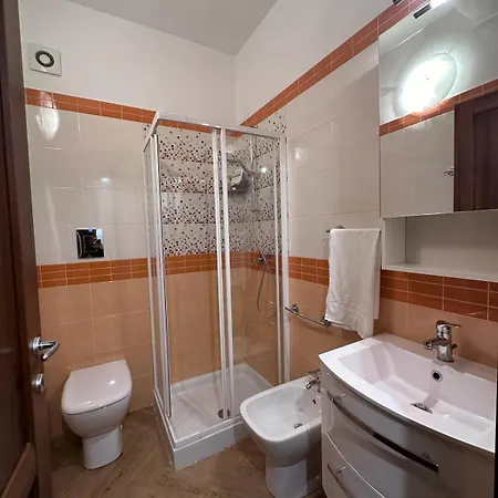 Holidayhouse شقة كاستل دي سانجرو