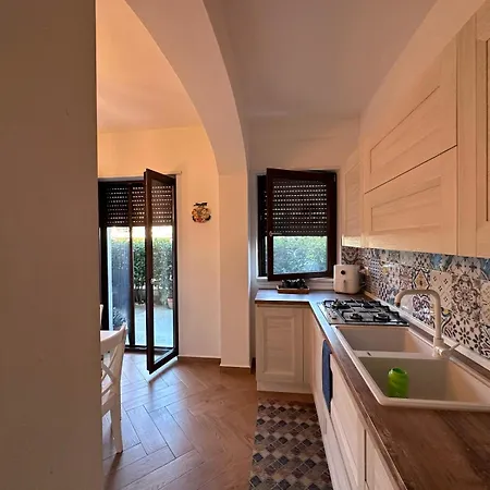 شقة Holidayhouse